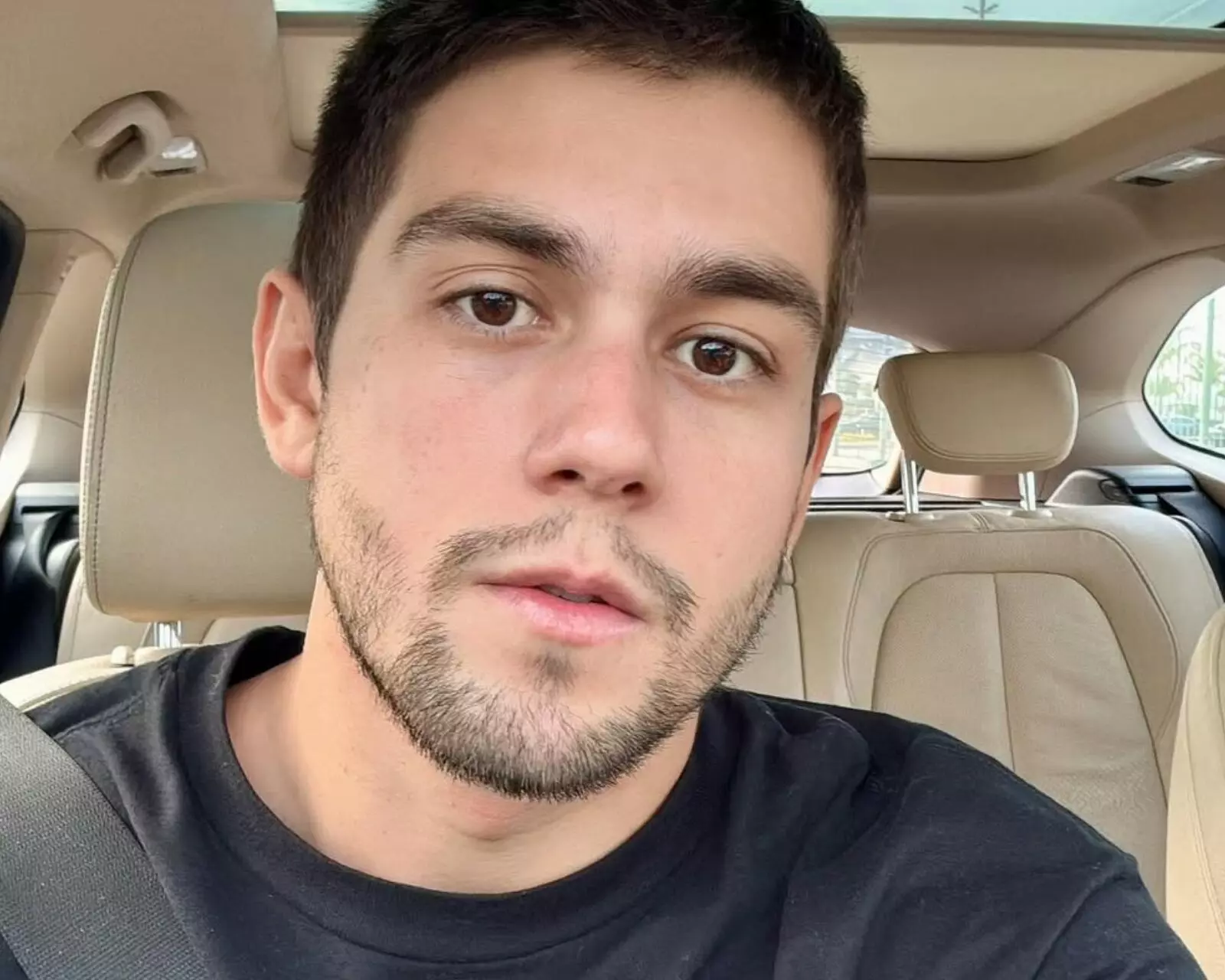 Daniel Rangel