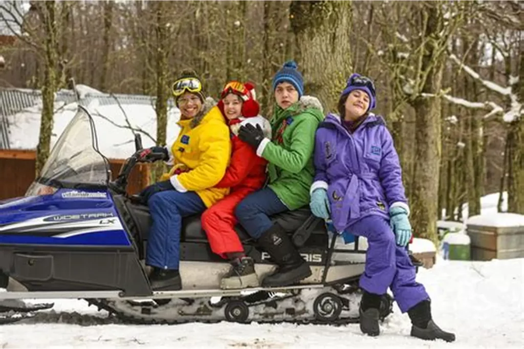 Detetives Do Prédio Azul 3 ±Uma Aventura No Fim Do Mundo