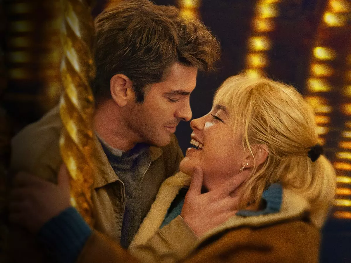 Drama sobre amor, escolhas e o impacto do tempo no Prime Video