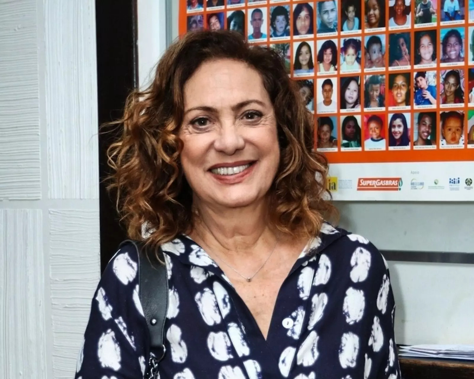 Eliane Giardini