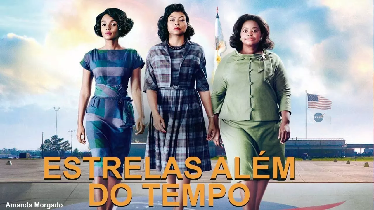 Estrelas Além Do Tempo