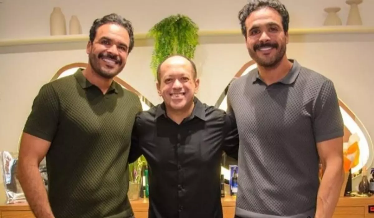 Gêmeos da Construção