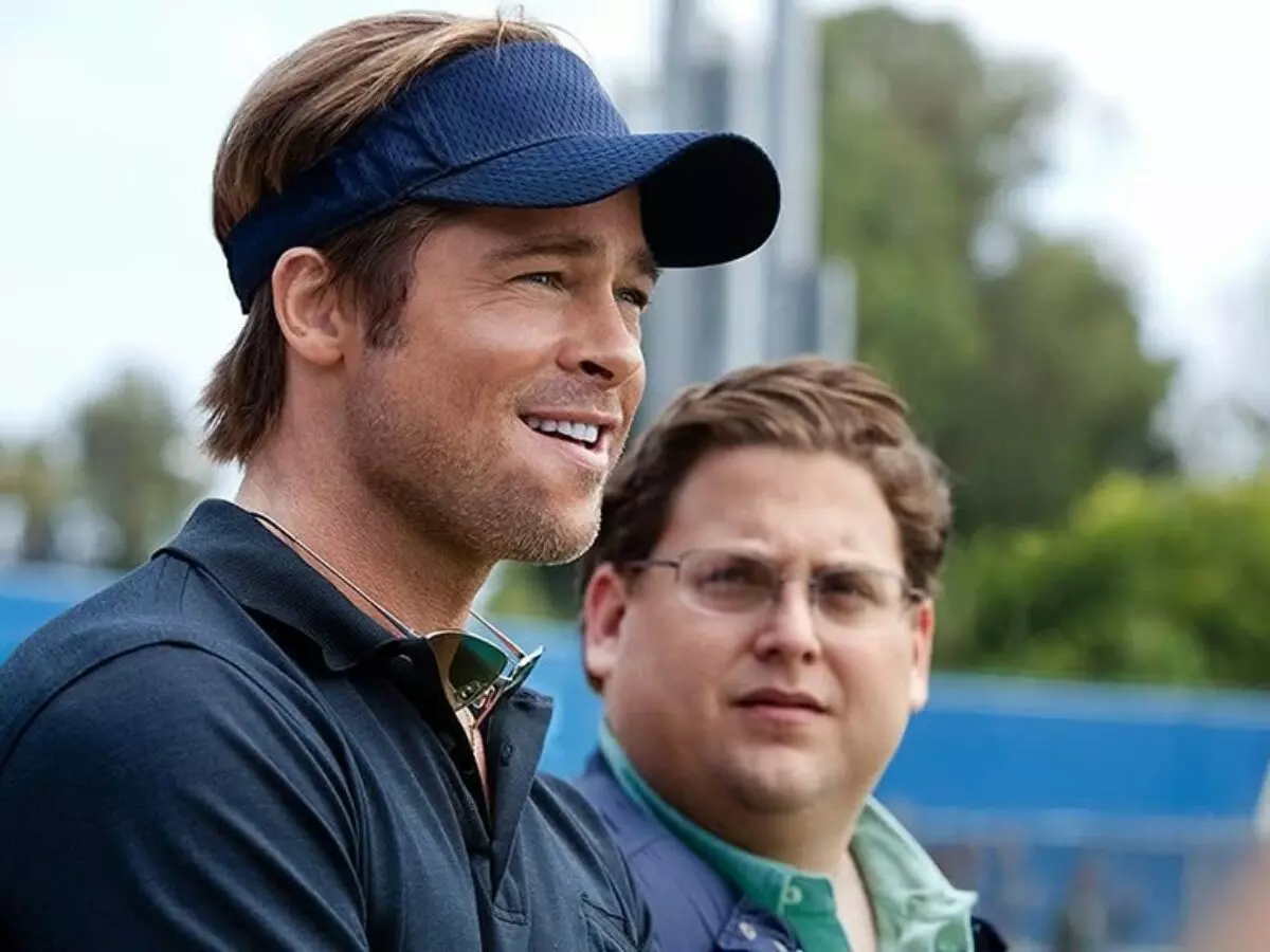 Inovação e estratégia: O Homem que Mudou o Jogo se destaca na Netflix