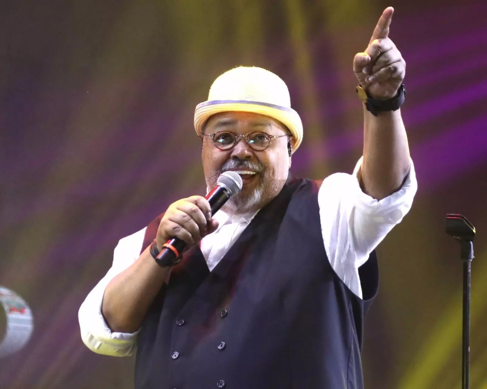Jorge Aragão