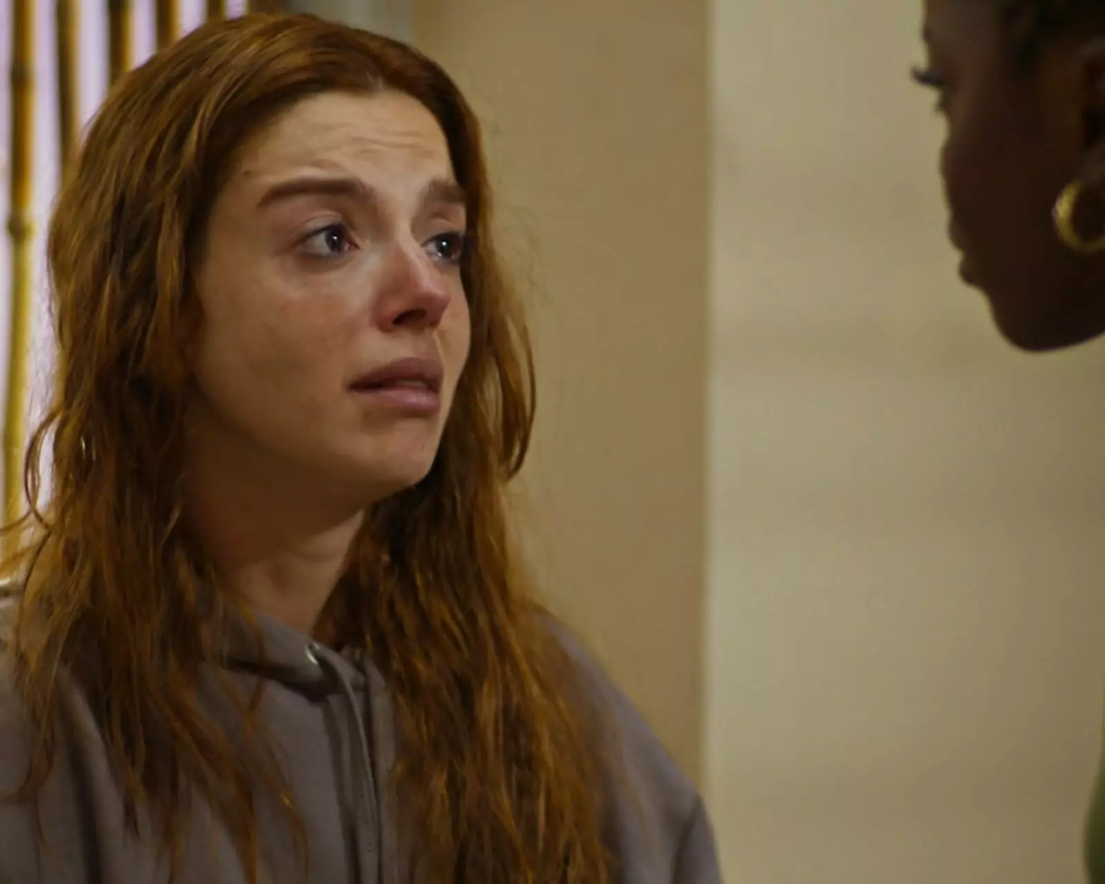 Kami (Giovanna Lancellotti) em Dona de Mim