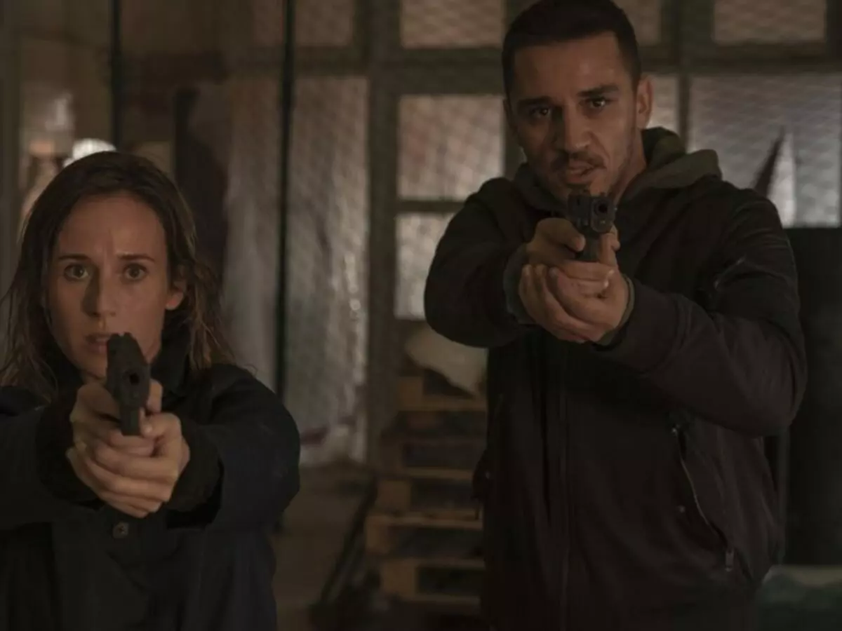 Legado nos Ossos: A intensa sequência da Trilogia do Baztán na Netflix