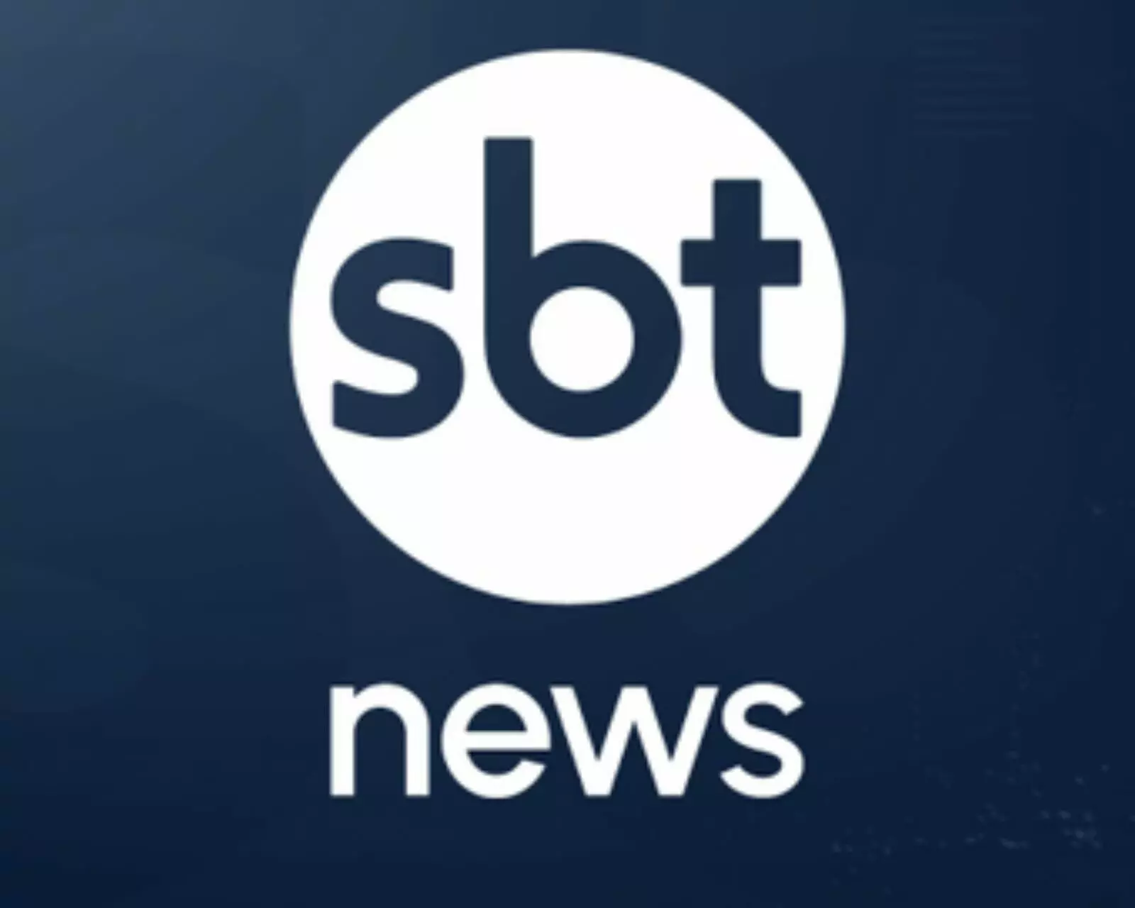 Logotipo do SBT News