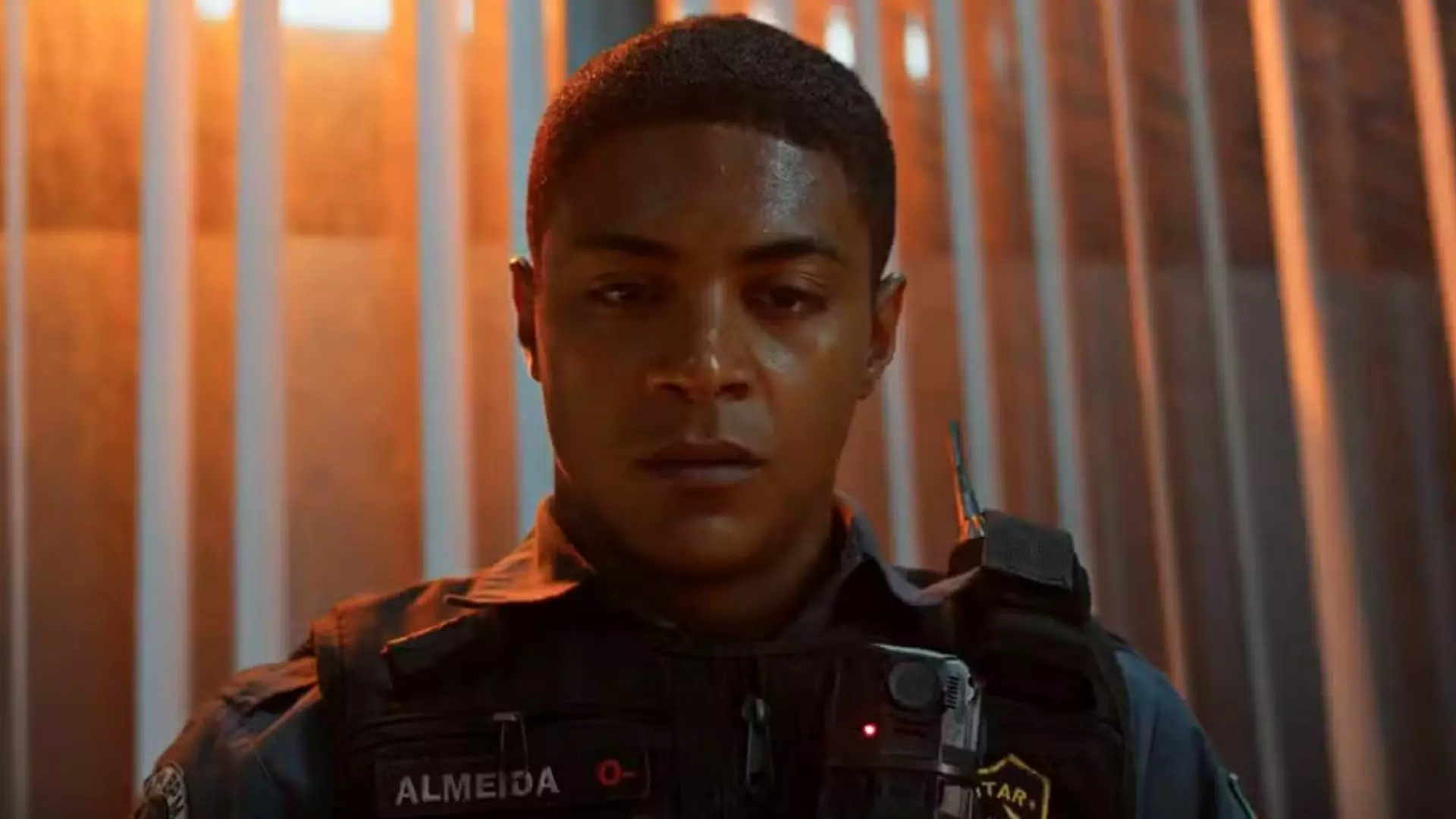 Marlon (Humberto Morais) em Dona de Mim