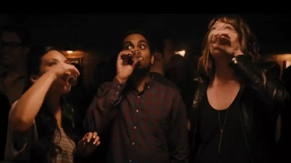 Master of None