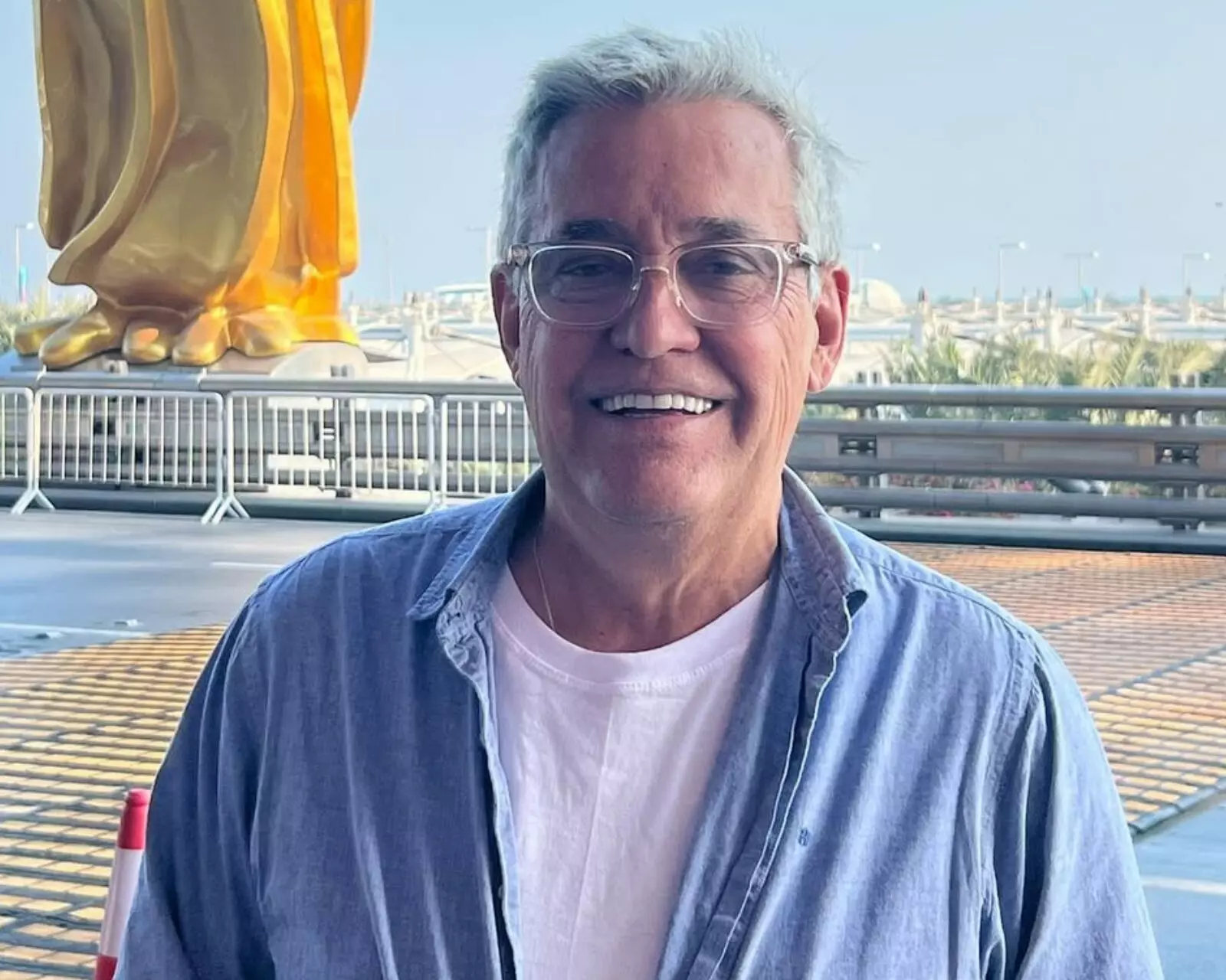 Mauro Naves
