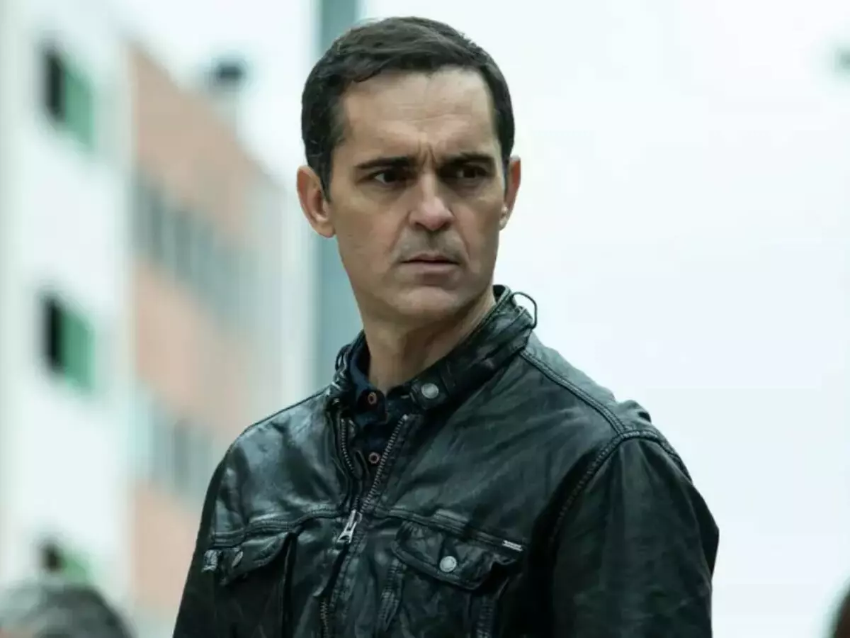 O Silêncio do Pântano: Ficção e crime se cruzam em produção disponível na Netflix