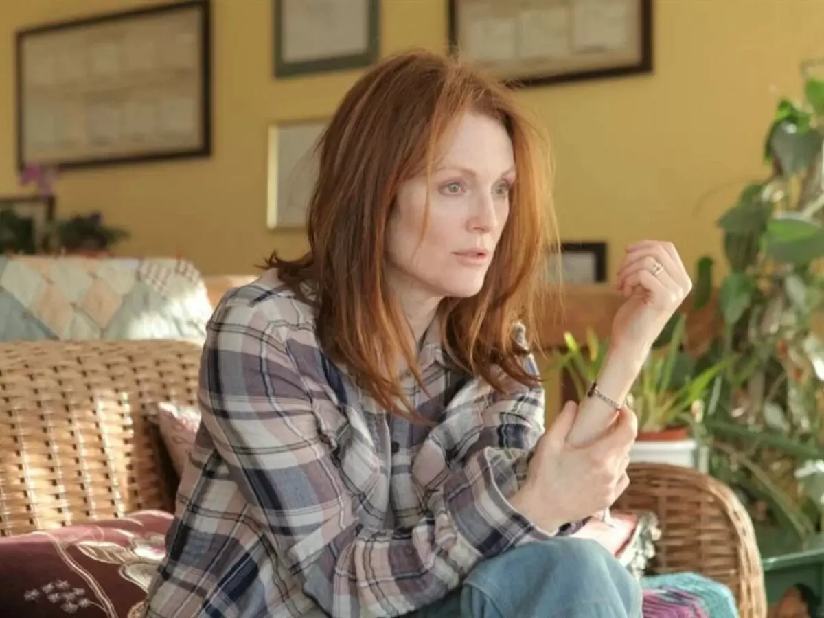 Para Sempre Alice: Retrato da perda de memória estreia no Prime Video com sensibilidade e precisão