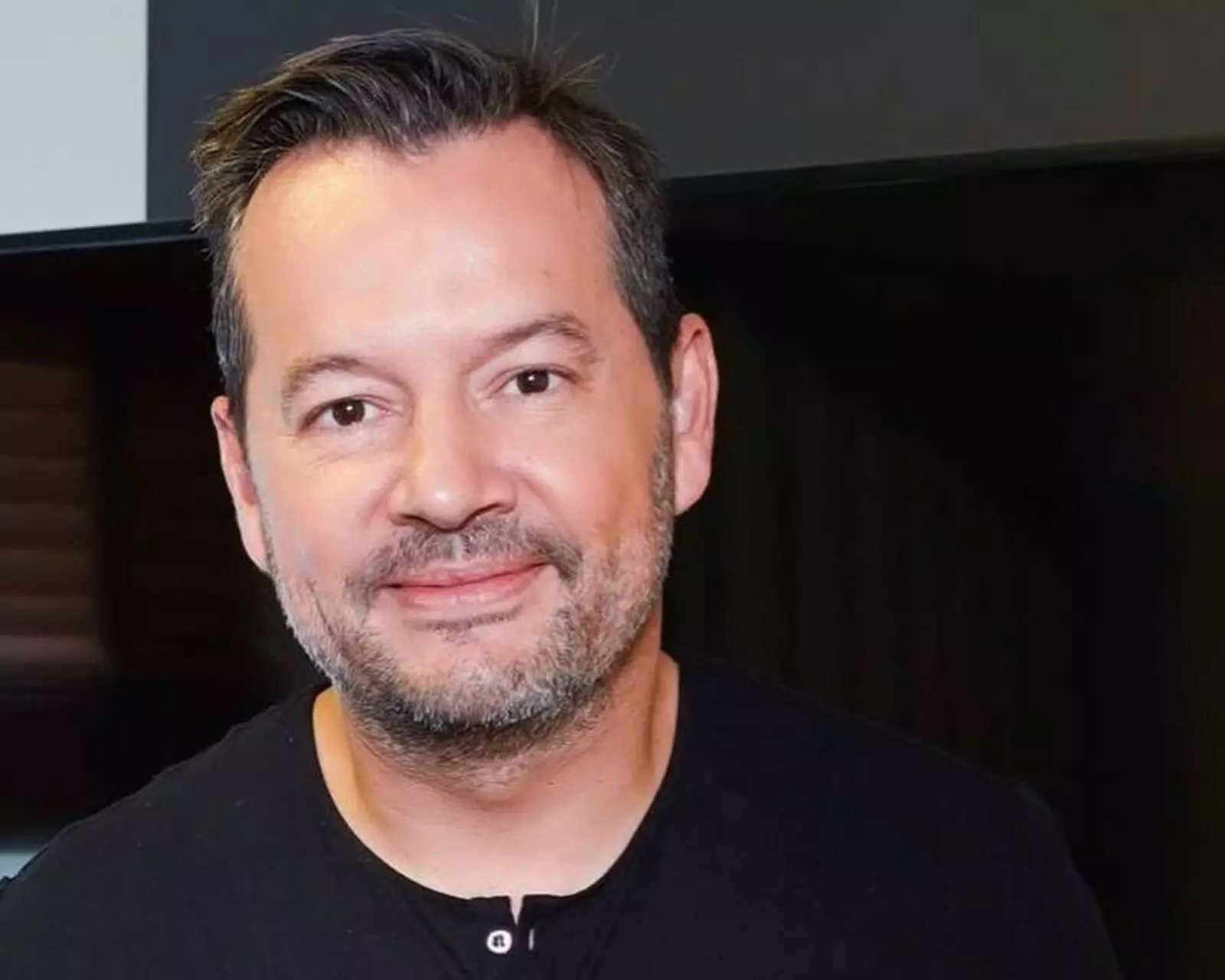 Paulo Franco