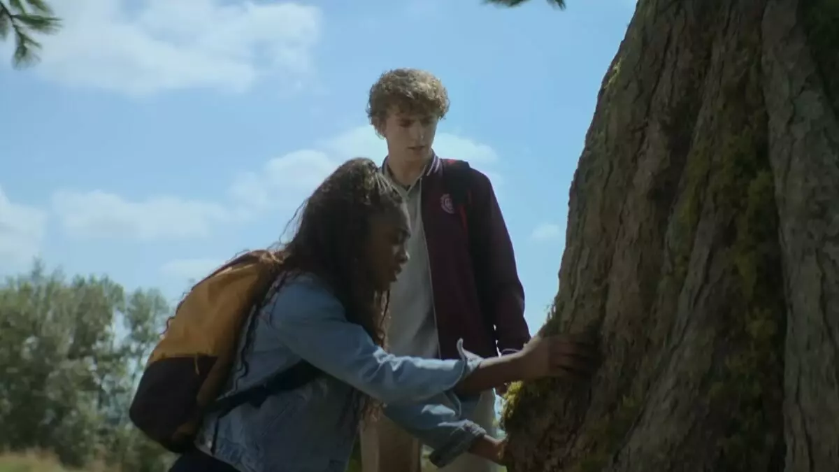 Percy Jackson e os Olimpianos