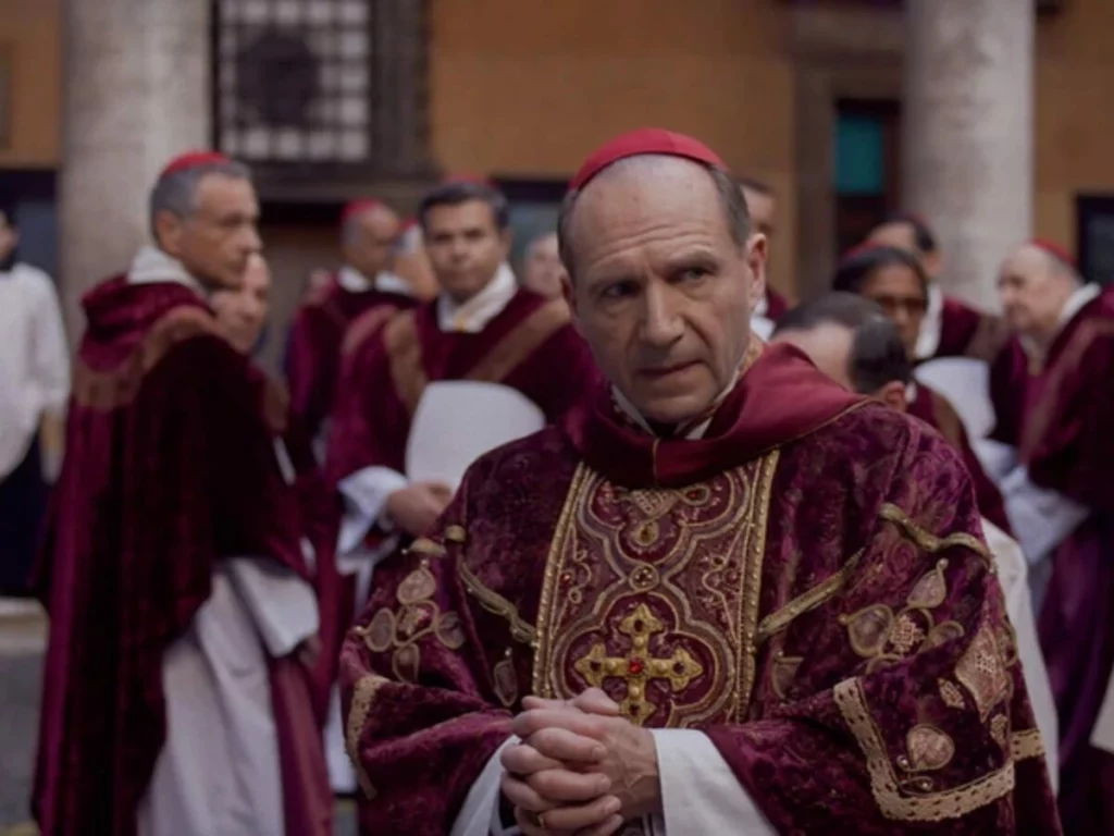 Poder e segredos no Vaticano em ‘Conclave’ no Prime Video”