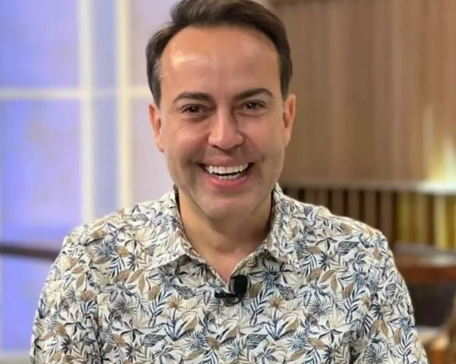 Rinaldi Faria