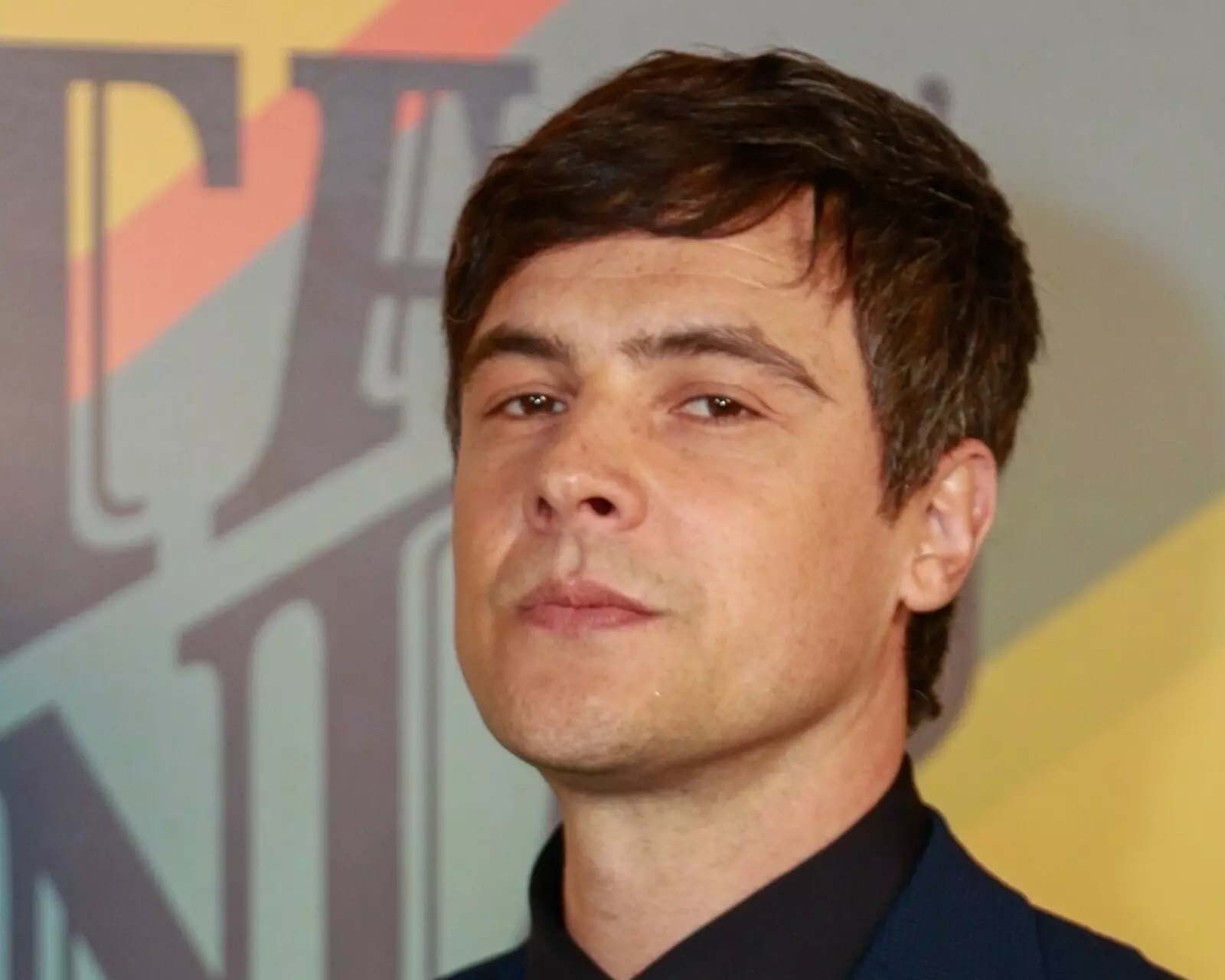 Sergio Guizé