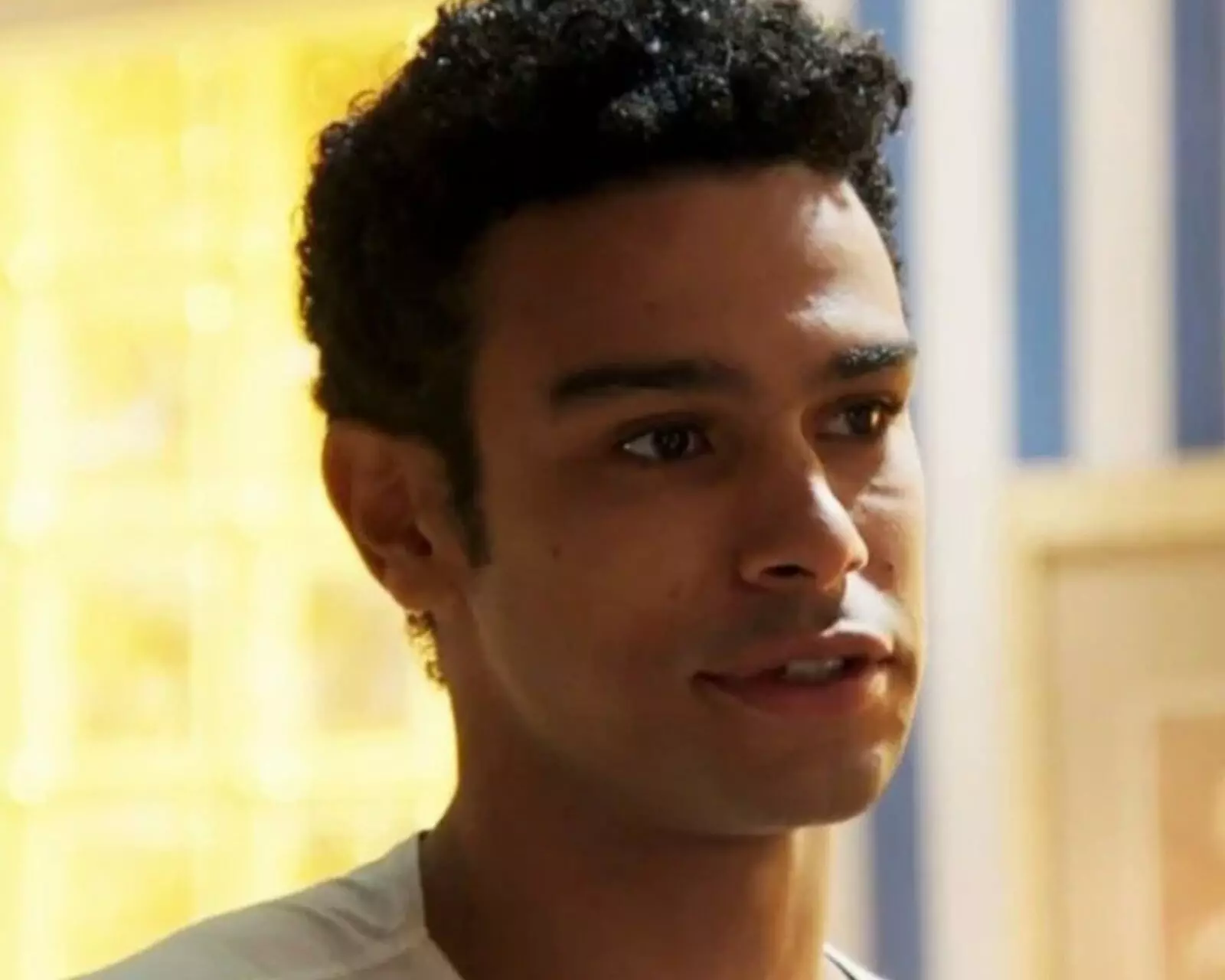 Sergio Malheiros