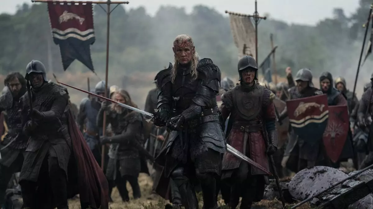Séries da HBO são renovadas