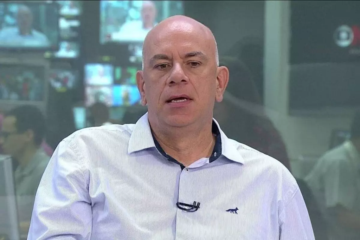 Sidney Garambone
