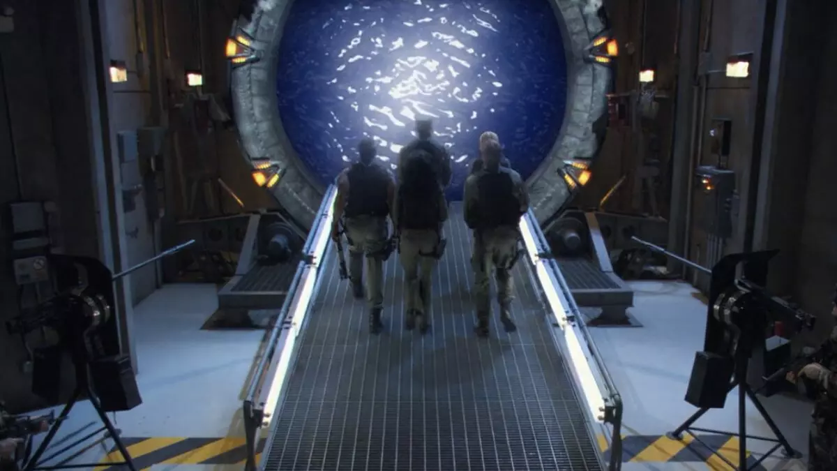 Stargate