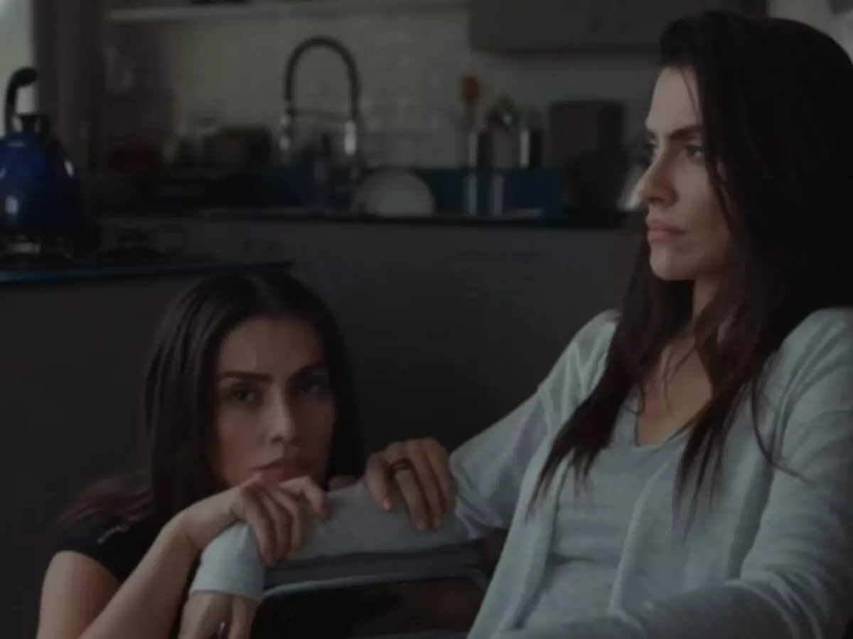 Terapia do Medo estreia na Netflix com narrativa de suspense e sobrenatural