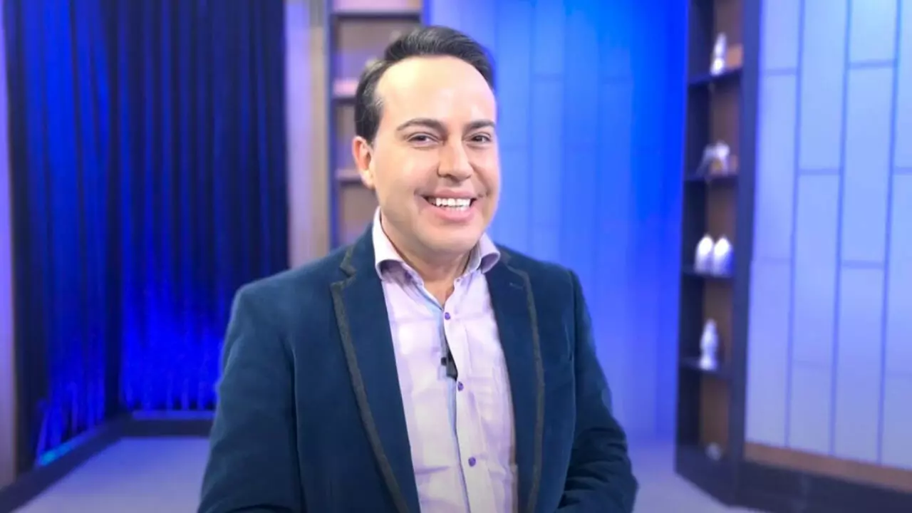 Rinaldi Faria
