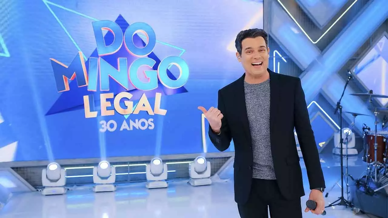 Domingo Legal