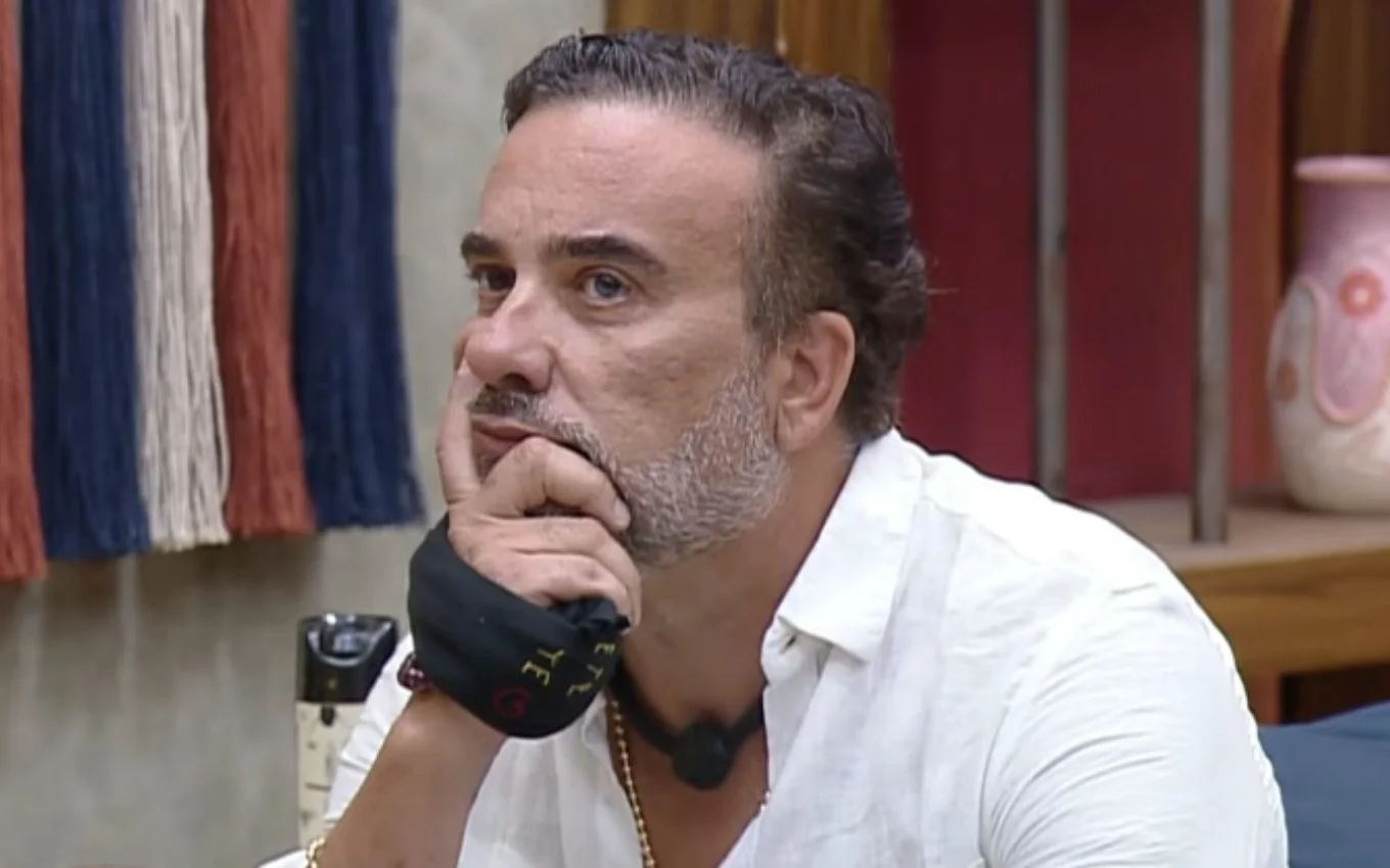 Fabiano Moraes