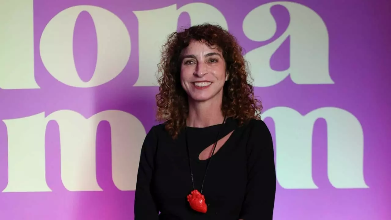 Rosane Svartman
