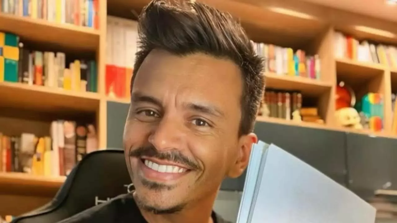 Gustavo Reiz