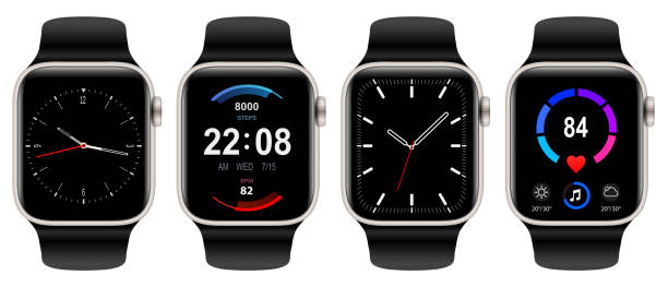 Smartwatch W29 Pro