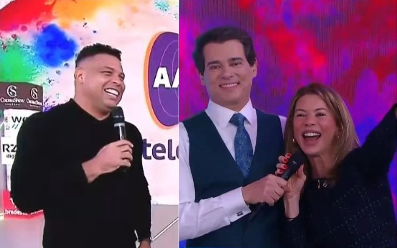 Ronaldo Fenômeno