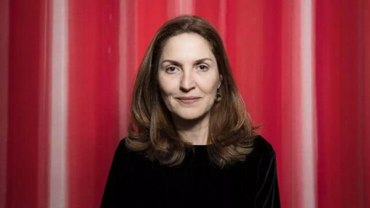 Thereza Falcão