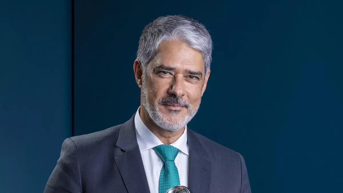 William Bonner