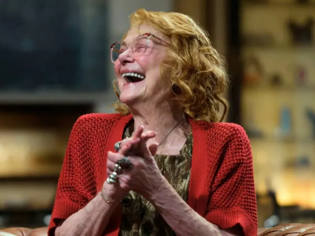 27 Noites na Netflix: Drama argentino explora velhice e liberdade com olhar social