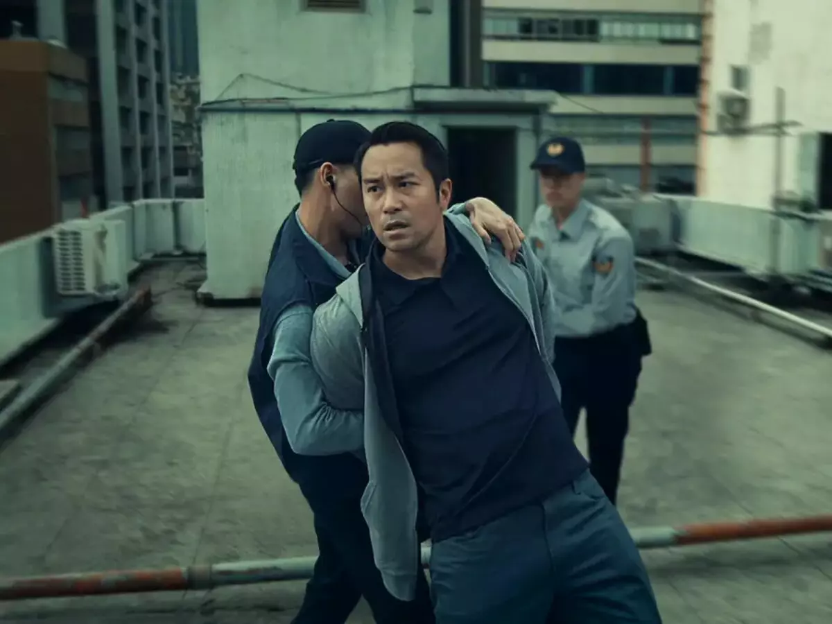 A Criança Roubada na Netflix: busca paterna expõe rede criminosa e injustiça em Taiwan