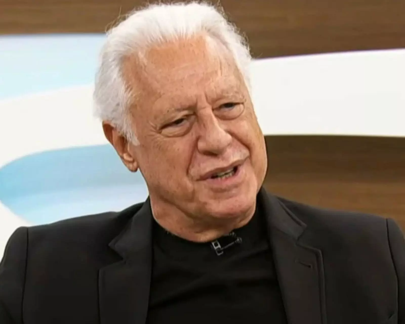 Antonio Fagundes