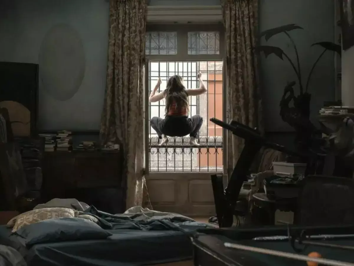 As Loucuras na Netflix aposta em conflitos familiares e situações extremas