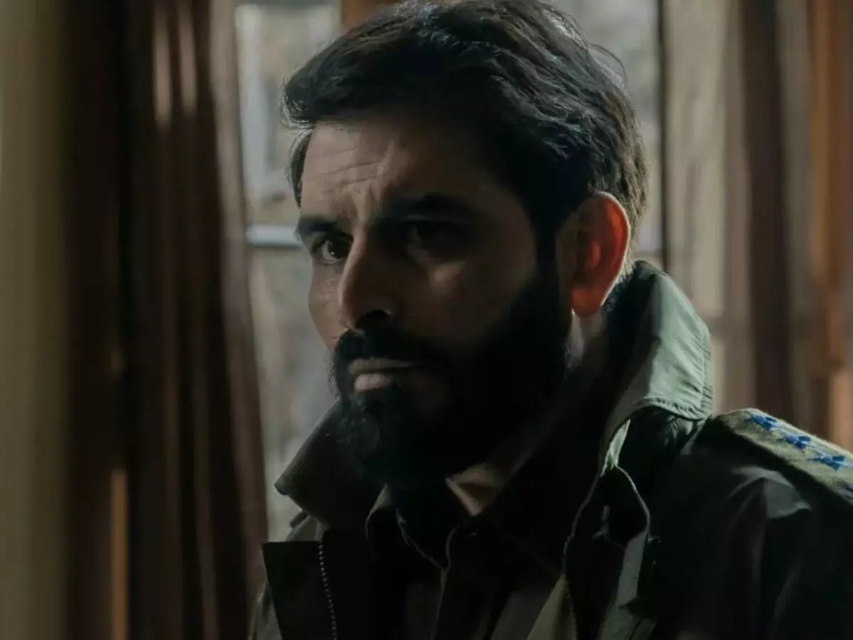 Baramulla na Netflix: Mistério, Família e Conflito em Kashmir em Lançamento de 2025