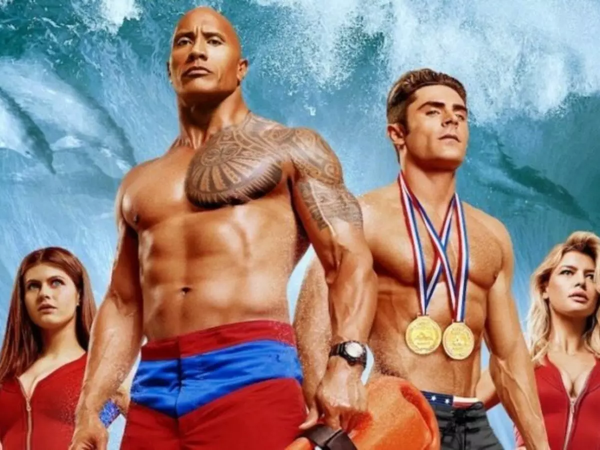 Baywatch: S.O.S. Malibu na Prime Video: Ação, humor e conspiração nas praias da Califórnia