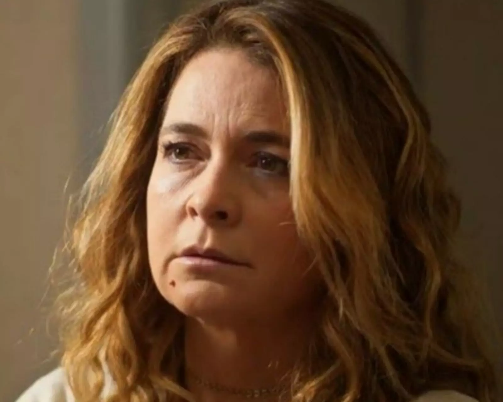Cláudia Abreu em Dona de Mim