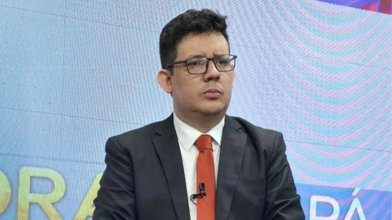 Erlan Bastos