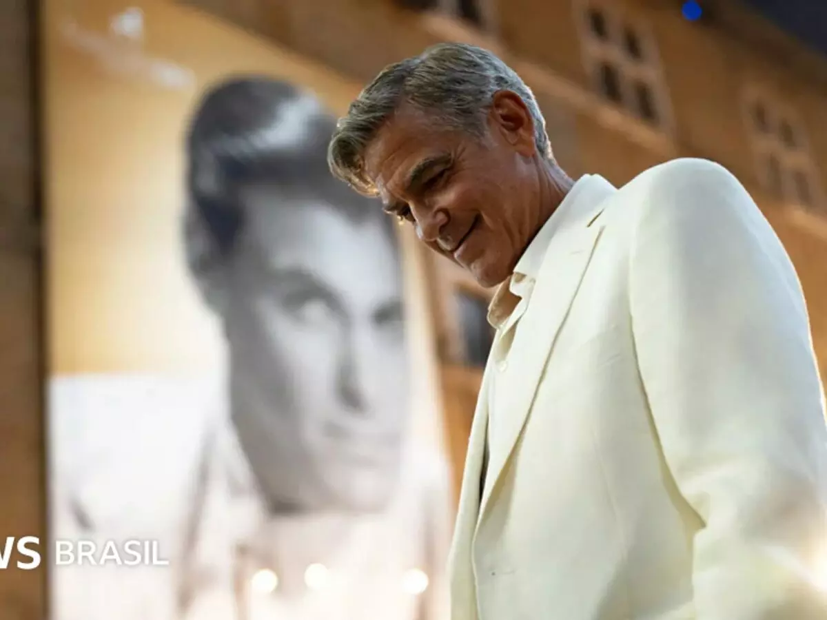 Drama da Netflix acompanha astro em crise e jornada por reconciliação