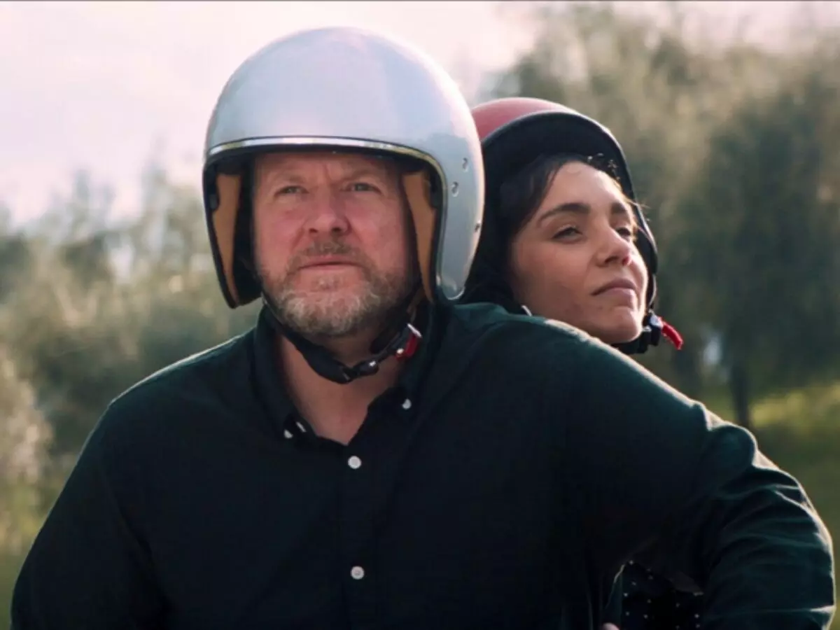 Filme Toscana no Prime Video retrata herança familiar e redescoberta na Itália