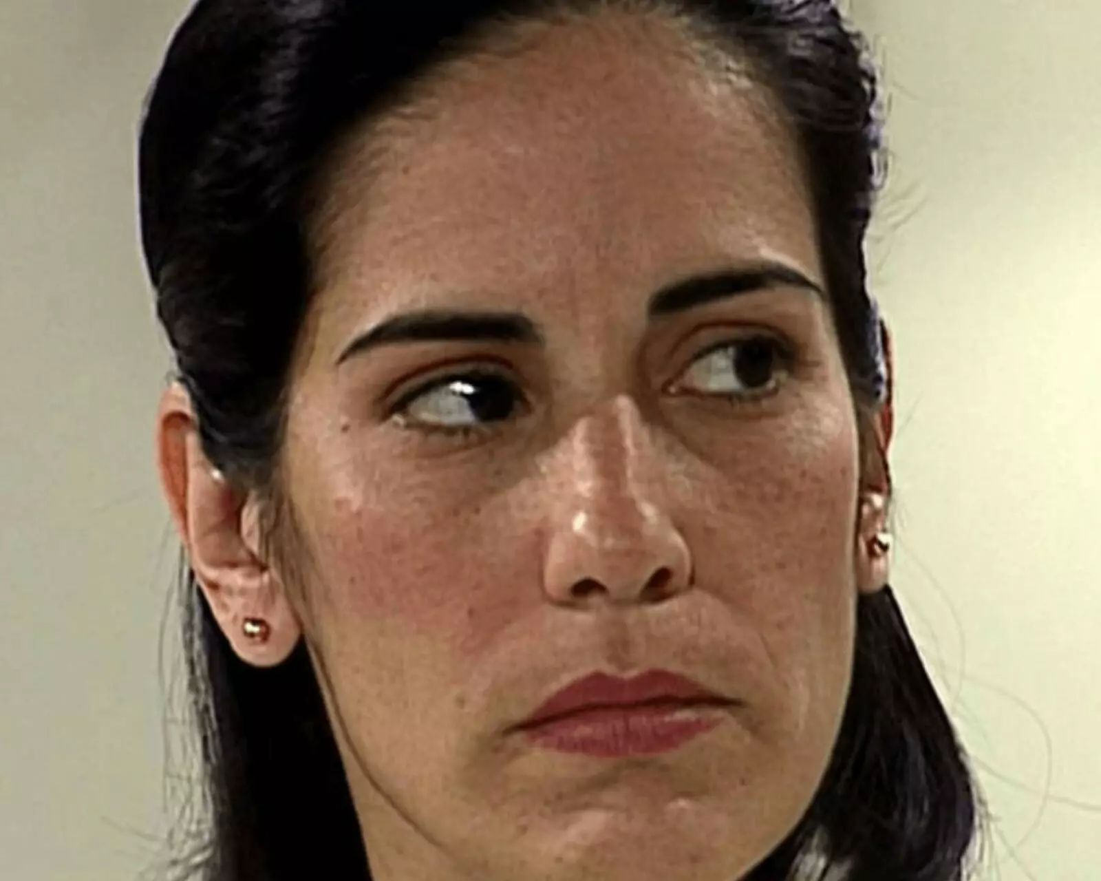 Gloria Pires em Anjo Mau
