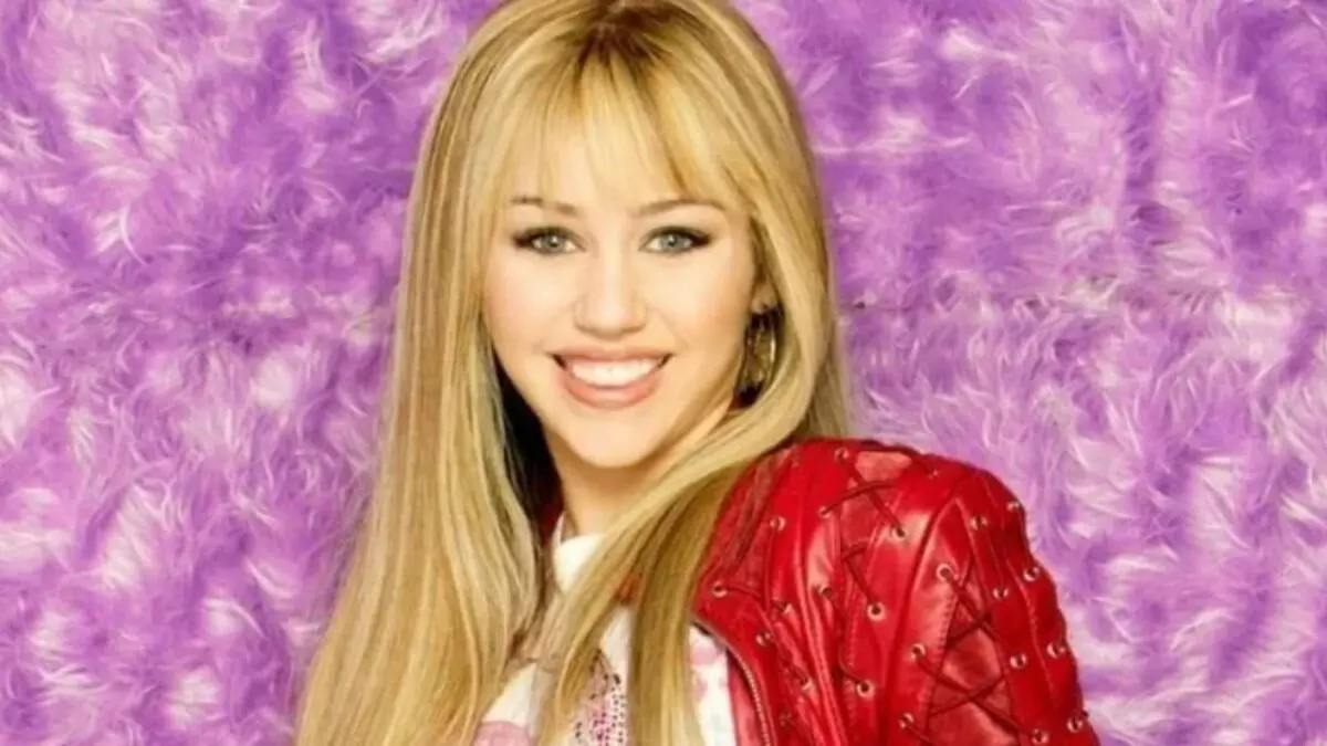 Hannah Montana