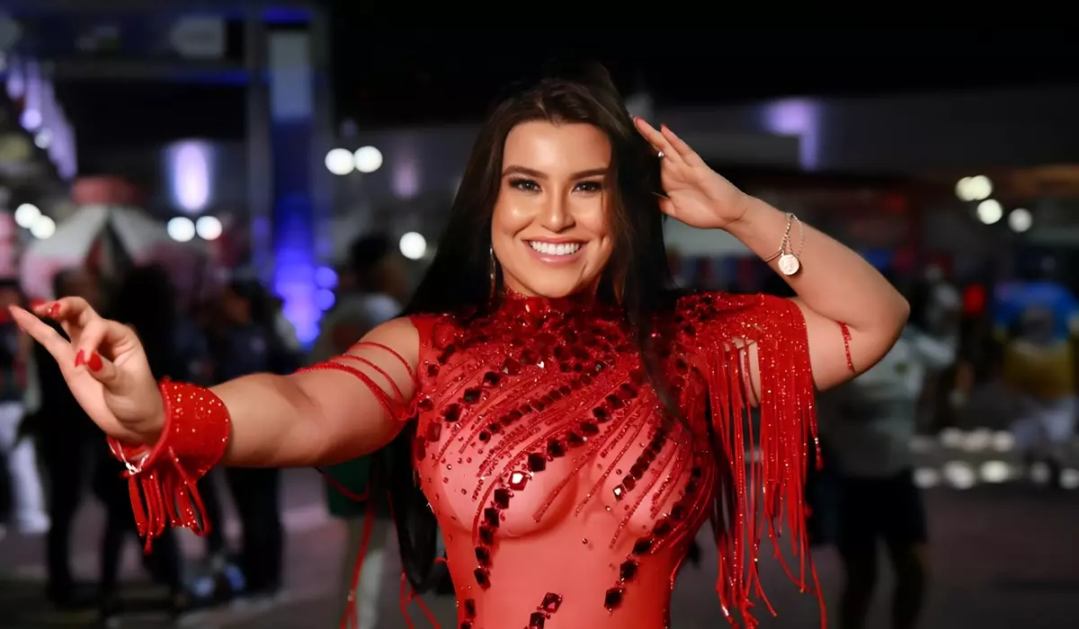 Izadora Morais