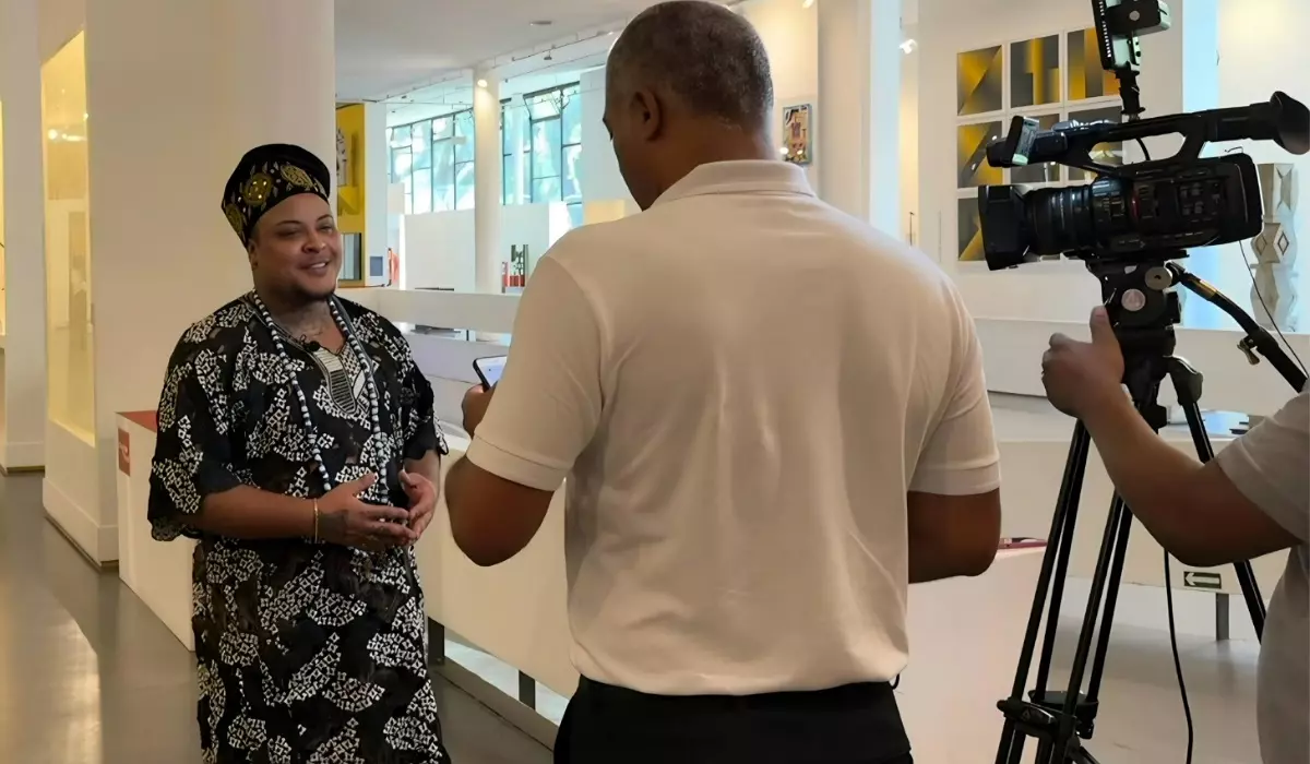 Raízes Ancestrais