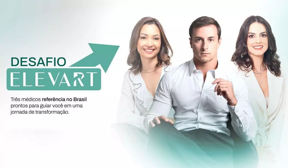 Desafio Elevart
